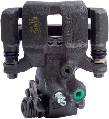 CARDONE Reman Disc Brake Caliper P/N:19-B1229 Fits: Honda Prelude 91-88 - Image 4