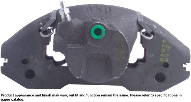 CARDONE Reman Disc Brake Caliper P/N:19-B123 Fits: Honda Accord 81-76, Honda Civic 82-80 - Image 2