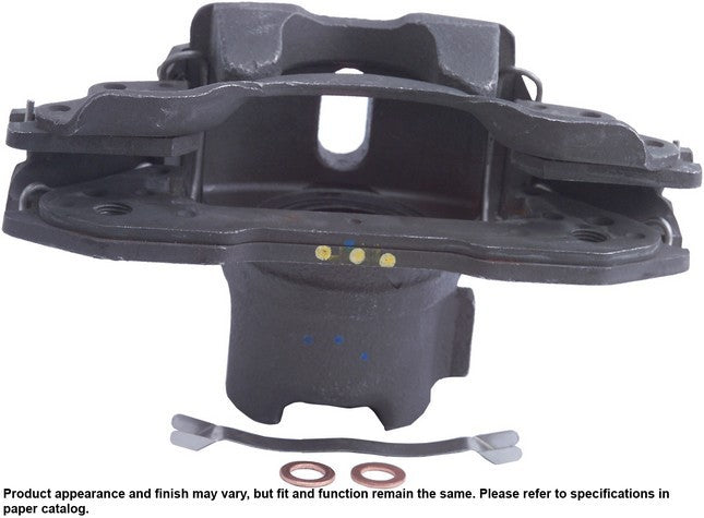 CARDONE Reman Disc Brake Caliper P/N:19-B123 Fits: Honda Accord 81-76, Honda Civic 82-80 - Image 3