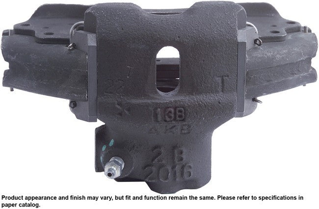 CARDONE Reman Disc Brake Caliper P/N:19-B123 Fits: Honda Accord 81-76, Honda Civic 82-80 - Image 4