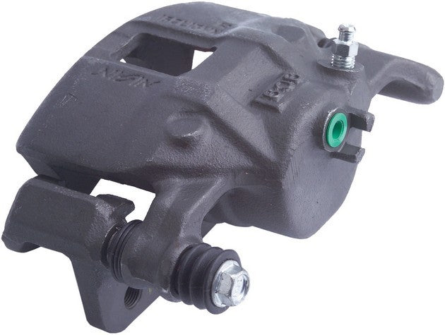 CARDONE Reman Disc Brake Caliper P/N:19-B1232 Fits: Honda Civic 91-88, Honda Crx 91-90, Honda Prelude 90-88 - Image 1