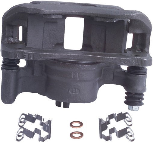 CARDONE Reman Disc Brake Caliper P/N:19-B1232 Fits: Honda Civic 91-88, Honda Crx 91-90, Honda Prelude 90-88 - Image 3