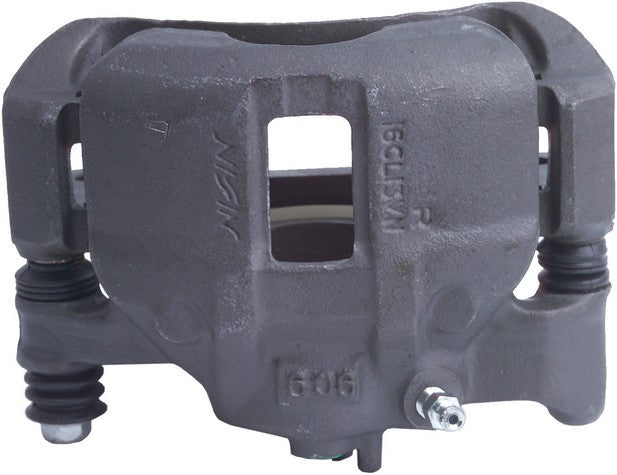 CARDONE Reman Disc Brake Caliper P/N:19-B1232 Fits: Honda Civic 91-88, Honda Crx 91-90, Honda Prelude 90-88 - Image 4