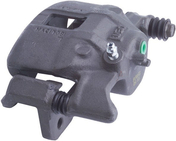 CARDONE Reman Disc Brake Caliper P/N:19-B1233 Fits: Honda Civic 91-88, Honda Crx 91-90, Honda Prelude 90-88 - Image 1