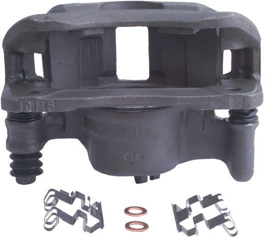 CARDONE Reman Disc Brake Caliper P/N:19-B1233 Fits: Honda Civic 91-88, Honda Crx 91-90, Honda Prelude 90-88 - Image 3
