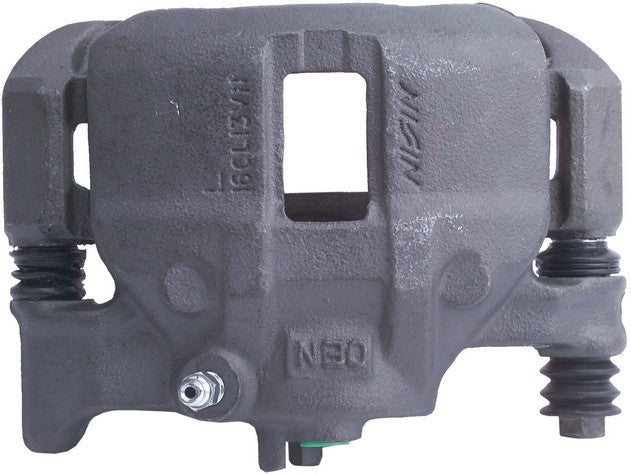 CARDONE Reman Disc Brake Caliper P/N:19-B1233 Fits: Honda Civic 91-88, Honda Crx 91-90, Honda Prelude 90-88 - Image 4