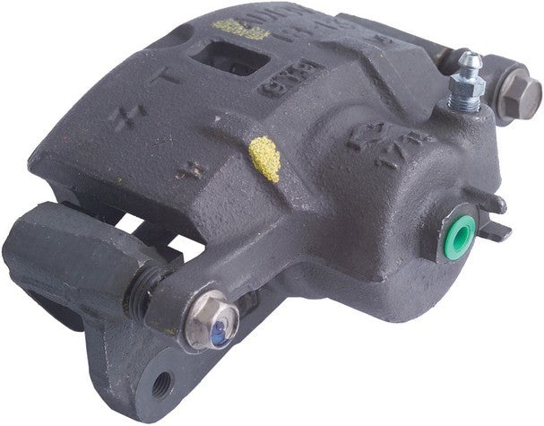 CARDONE Reman Disc Brake Caliper P/N:19-B1234 Fits: Nissan Sentra 90-89 - Image 1