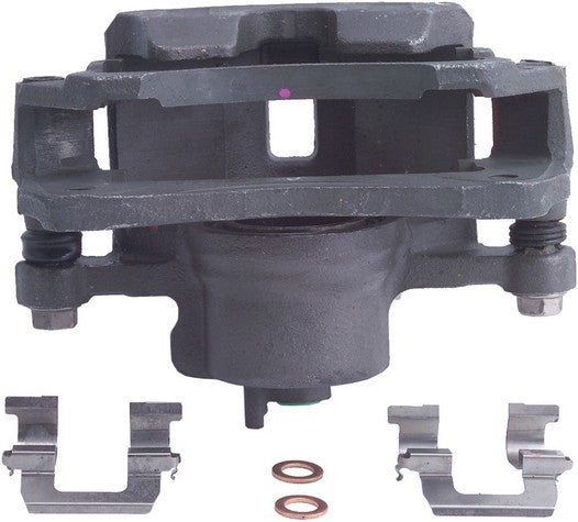 CARDONE Reman Disc Brake Caliper P/N:19-B1234 Fits: Nissan Sentra 90-89 - Image 3