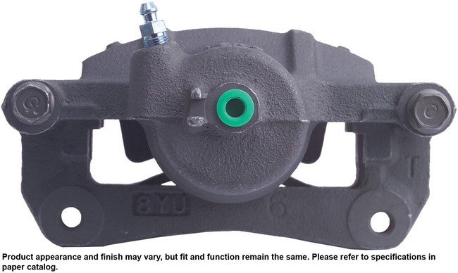 CARDONE Reman Disc Brake Caliper P/N:19-B1235 Fits: Nissan Sentra 90-89 - Image 2
