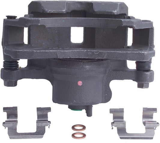 CARDONE Reman Disc Brake Caliper P/N:19-B1235 Fits: Nissan Sentra 90-89 - Image 3