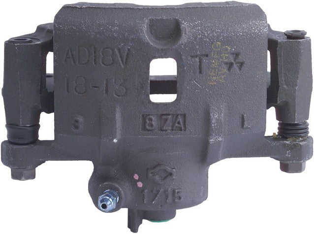 CARDONE Reman Disc Brake Caliper P/N:19-B1235 Fits: Nissan Sentra 90-89 - Image 4
