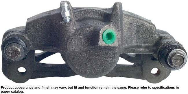 CARDONE Reman Disc Brake Caliper P/N:19-B1236 Fits: Toyota Cressida 92-89 - Image 2