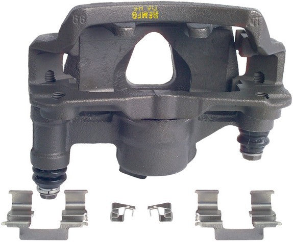 CARDONE Reman Disc Brake Caliper P/N:19-B1236 Fits: Toyota Cressida 92-89 - Image 3