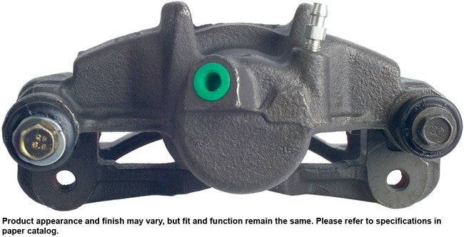 CARDONE Reman Disc Brake Caliper P/N:19-B1237 Fits: Toyota Cressida 92-89 - Image 2