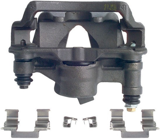 CARDONE Reman Disc Brake Caliper P/N:19-B1237 Fits: Toyota Cressida 92-89 - Image 3