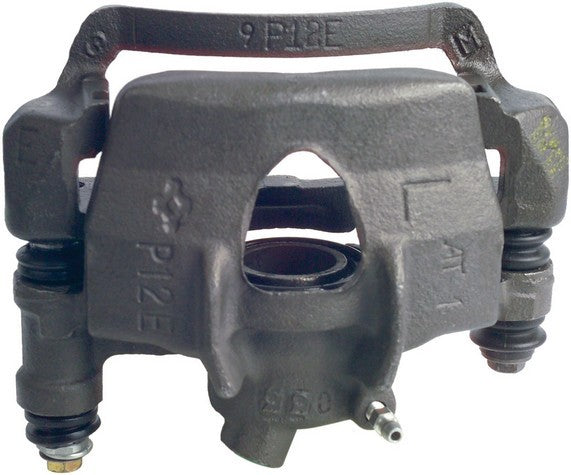 CARDONE Reman Disc Brake Caliper P/N:19-B1237 Fits: Toyota Cressida 92-89 - Image 4