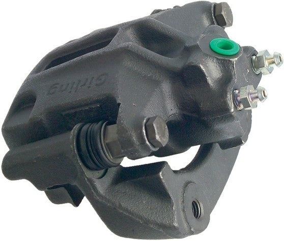 CARDONE Reman Disc Brake Caliper P/N:19-B1238 Fits: Volvo 760 90-88, Volvo 780 91-88, Volvo 940 1991 - Image 1