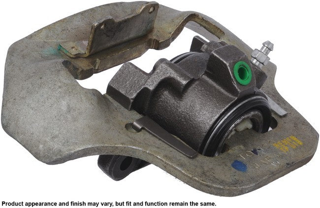 CARDONE Reman Disc Brake Caliper P/N:19-B124 Fits: Honda Civic 74-73, Nissan B110 73-70 - Image 1