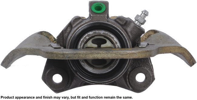 CARDONE Reman Disc Brake Caliper P/N:19-B124 Fits: Honda Civic 74-73, Nissan B110 73-70 - Image 2