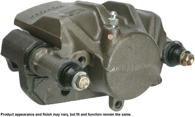 CARDONE Reman Disc Brake Caliper P/N:19-B1242 Fits: Toyota Pickup 95-89 - Image 1