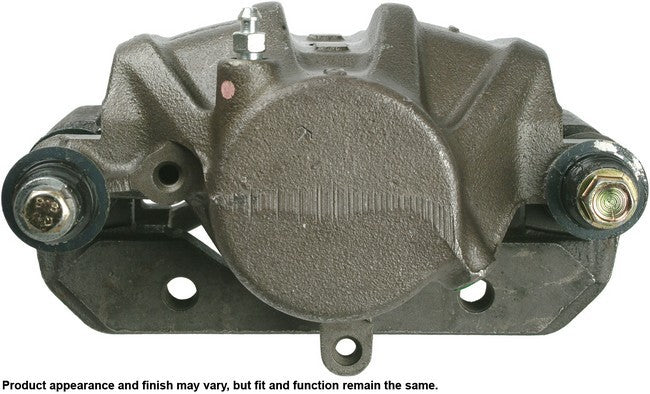 CARDONE Reman Disc Brake Caliper P/N:19-B1242 Fits: Toyota Pickup 95-89 - Image 2