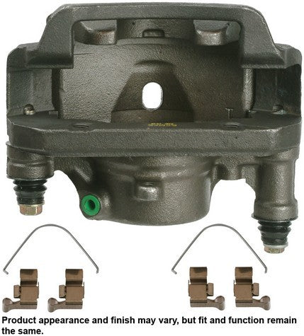 CARDONE Reman Disc Brake Caliper P/N:19-B1242 Fits: Toyota Pickup 95-89 - Image 3