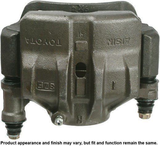 CARDONE Reman Disc Brake Caliper P/N:19-B1242 Fits: Toyota Pickup 95-89 - Image 4