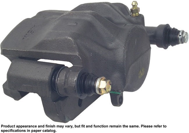 CARDONE Reman Disc Brake Caliper P/N:19-B1243 Fits: Toyota Pickup 95-89 - Image 1
