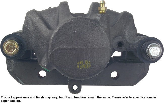 CARDONE Reman Disc Brake Caliper P/N:19-B1243 Fits: Toyota Pickup 95-89 - Image 2
