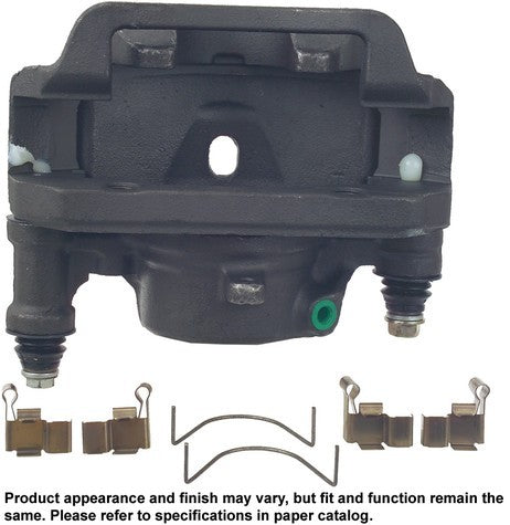 CARDONE Reman Disc Brake Caliper P/N:19-B1243 Fits: Toyota Pickup 95-89 - Image 3