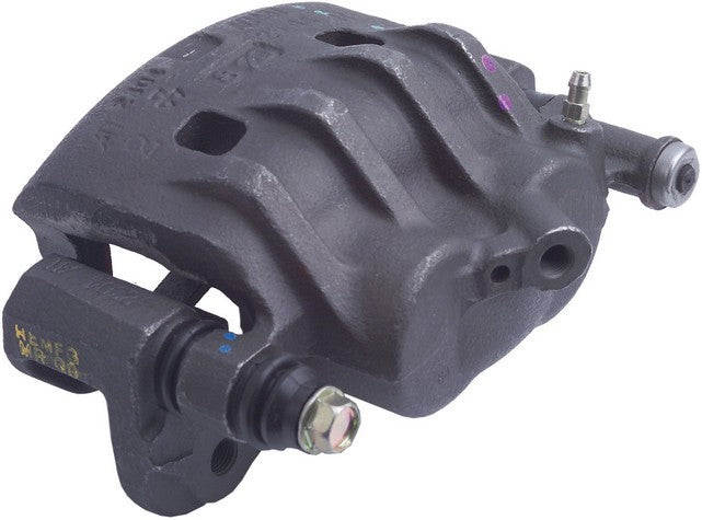CARDONE Reman Disc Brake Caliper P/N:19-B1244 Fits: Toyota Celica 89-88 - Image 1