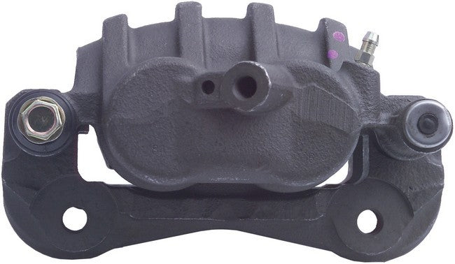 CARDONE Reman Disc Brake Caliper P/N:19-B1244 Fits: Toyota Celica 89-88 - Image 2