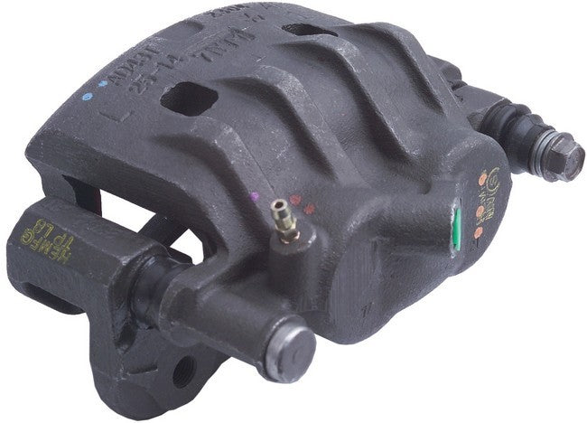 CARDONE Reman Disc Brake Caliper P/N:19-B1245 Fits: Toyota Celica 89-88 - Image 1