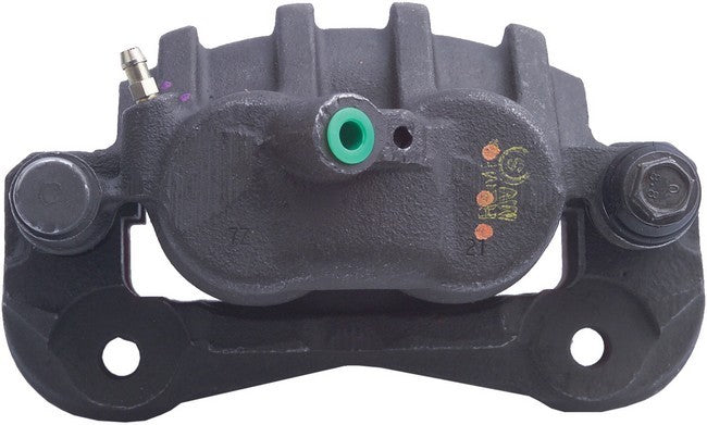 CARDONE Reman Disc Brake Caliper P/N:19-B1245 Fits: Toyota Celica 89-88 - Image 2