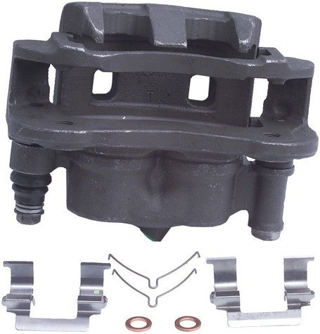 CARDONE Reman Disc Brake Caliper P/N:19-B1245 Fits: Toyota Celica 89-88 - Image 3