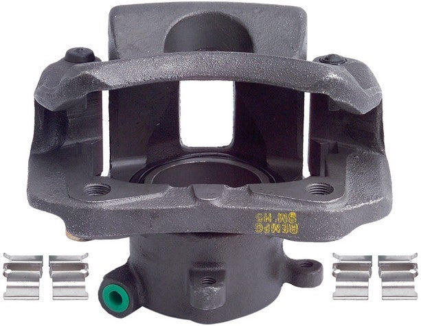 CARDONE Reman Disc Brake Caliper P/N:19-B1246 Fits: Toyota Pickup 95-89 - Image 3