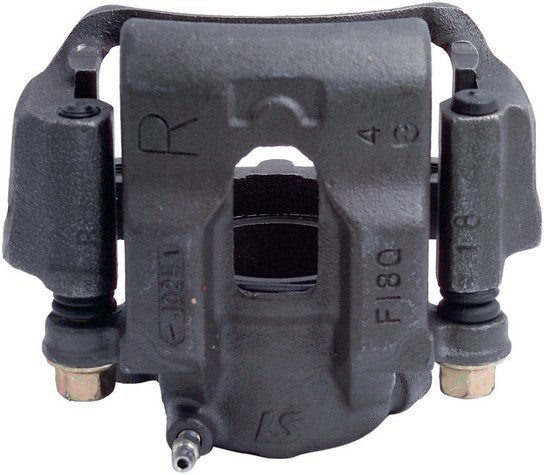 CARDONE Reman Disc Brake Caliper P/N:19-B1246 Fits: Toyota Pickup 95-89 - Image 4