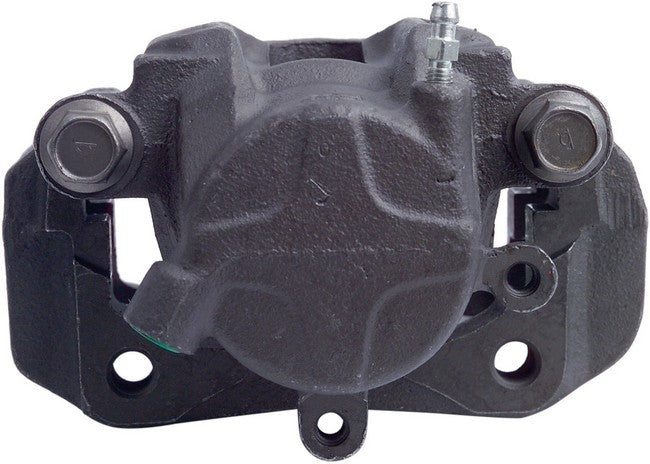 CARDONE Reman Disc Brake Caliper P/N:19-B1247 Fits: Toyota Pickup 95-89 - Image 2