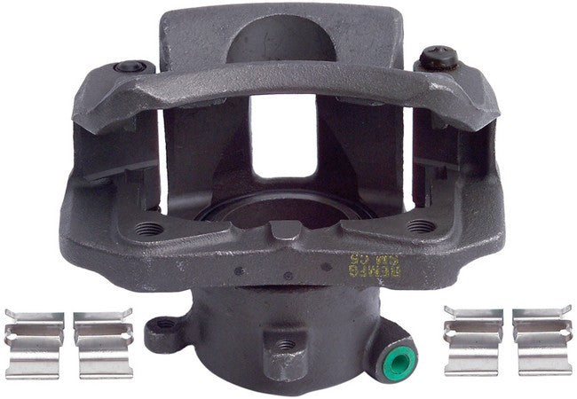 CARDONE Reman Disc Brake Caliper P/N:19-B1247 Fits: Toyota Pickup 95-89 - Image 3