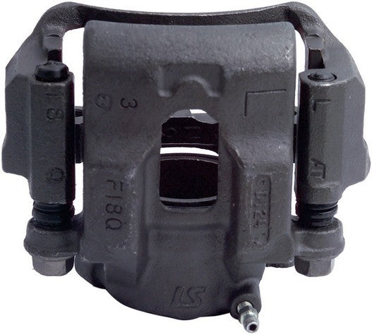 CARDONE Reman Disc Brake Caliper P/N:19-B1247 Fits: Toyota Pickup 95-89 - Image 4