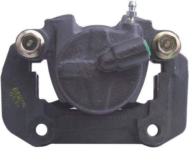 CARDONE Reman Disc Brake Caliper P/N:19-B1248 Fits: Toyota Cressida 92-89 - Image 2