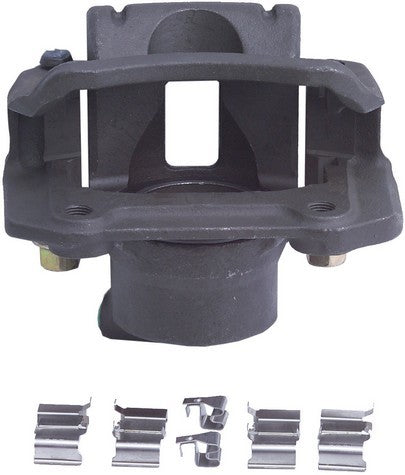 CARDONE Reman Disc Brake Caliper P/N:19-B1248 Fits: Toyota Cressida 92-89 - Image 3
