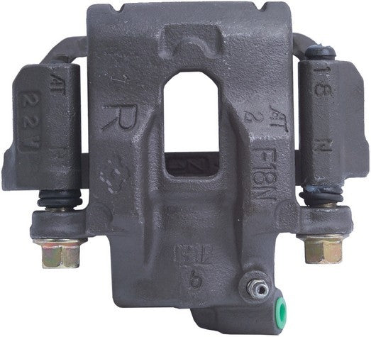 CARDONE Reman Disc Brake Caliper P/N:19-B1248 Fits: Toyota Cressida 92-89 - Image 4