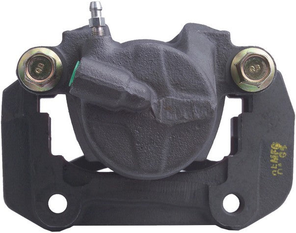 CARDONE Reman Disc Brake Caliper P/N:19-B1249 Fits: Toyota Cressida 92-89 - Image 2