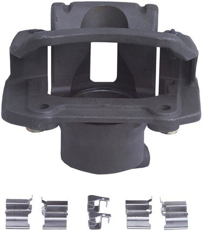 CARDONE Reman Disc Brake Caliper P/N:19-B1249 Fits: Toyota Cressida 92-89 - Image 3