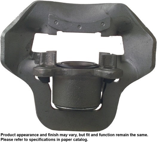 CARDONE Reman Disc Brake Caliper P/N:19-B125 Fits: Honda Civic 74-73, Nissan B110 73-70 - Image 3