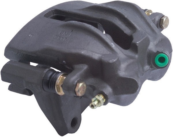CARDONE Reman Disc Brake Caliper P/N:19-B1250 Fits: Volvo 740 90-88, Volvo 760 90-88, Volvo 780 90-87 - Image 1