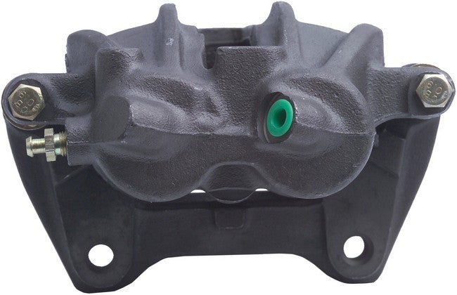 CARDONE Reman Disc Brake Caliper P/N:19-B1250 Fits: Volvo 740 90-88, Volvo 760 90-88, Volvo 780 90-87 - Image 2