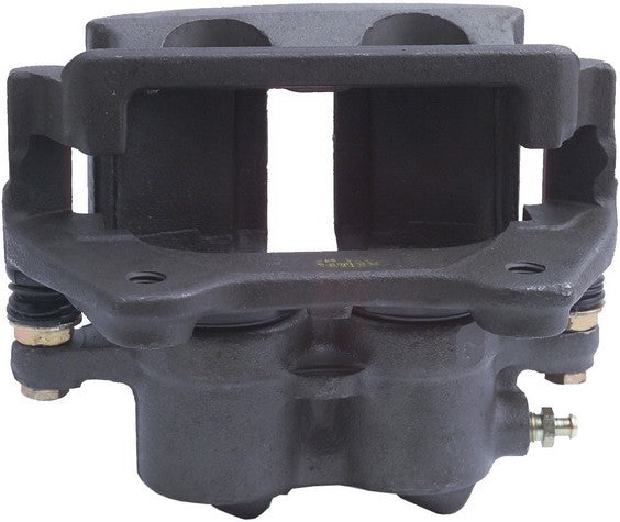 CARDONE Reman Disc Brake Caliper P/N:19-B1250 Fits: Volvo 740 90-88, Volvo 760 90-88, Volvo 780 90-87 - Image 3