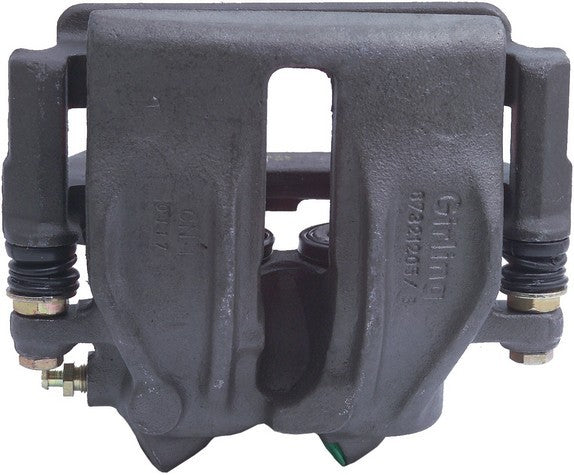 CARDONE Reman Disc Brake Caliper P/N:19-B1250 Fits: Volvo 740 90-88, Volvo 760 90-88, Volvo 780 90-87 - Image 4